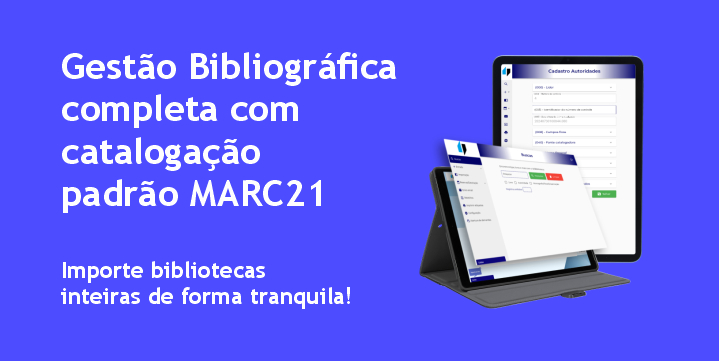 Biblioteca MARC21