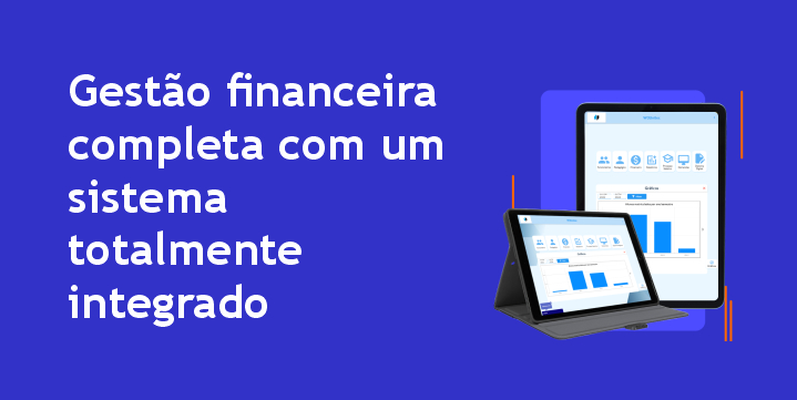 Gestão Financeira